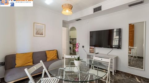 Foto 4 von Wohnung zum Verkauf in Calle Navas, San Matías - Realejo, Granada Capital