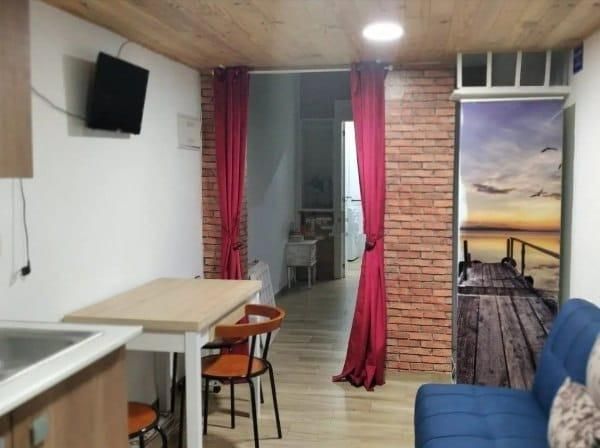 Planta baja for sale in  Albacete Capital