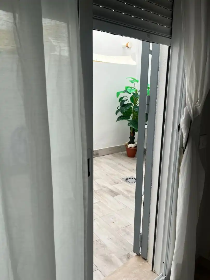 Pis de lloguer a Calle Caño Dorado, Ayuntamiento - Barrio Alto