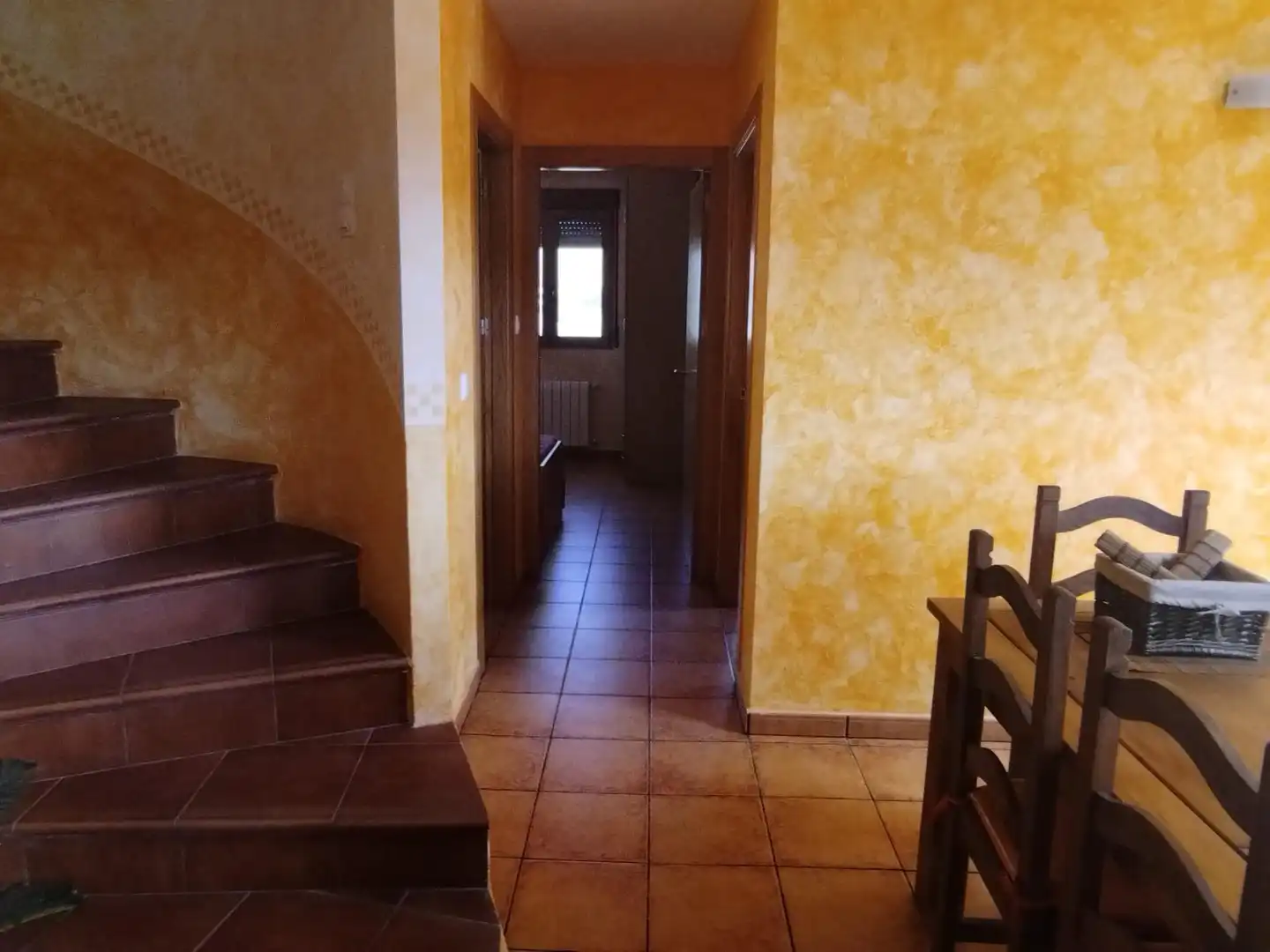 Finca rústica en venta en Moratalla con Aire acondicionado, Calefacción y Jardín privado