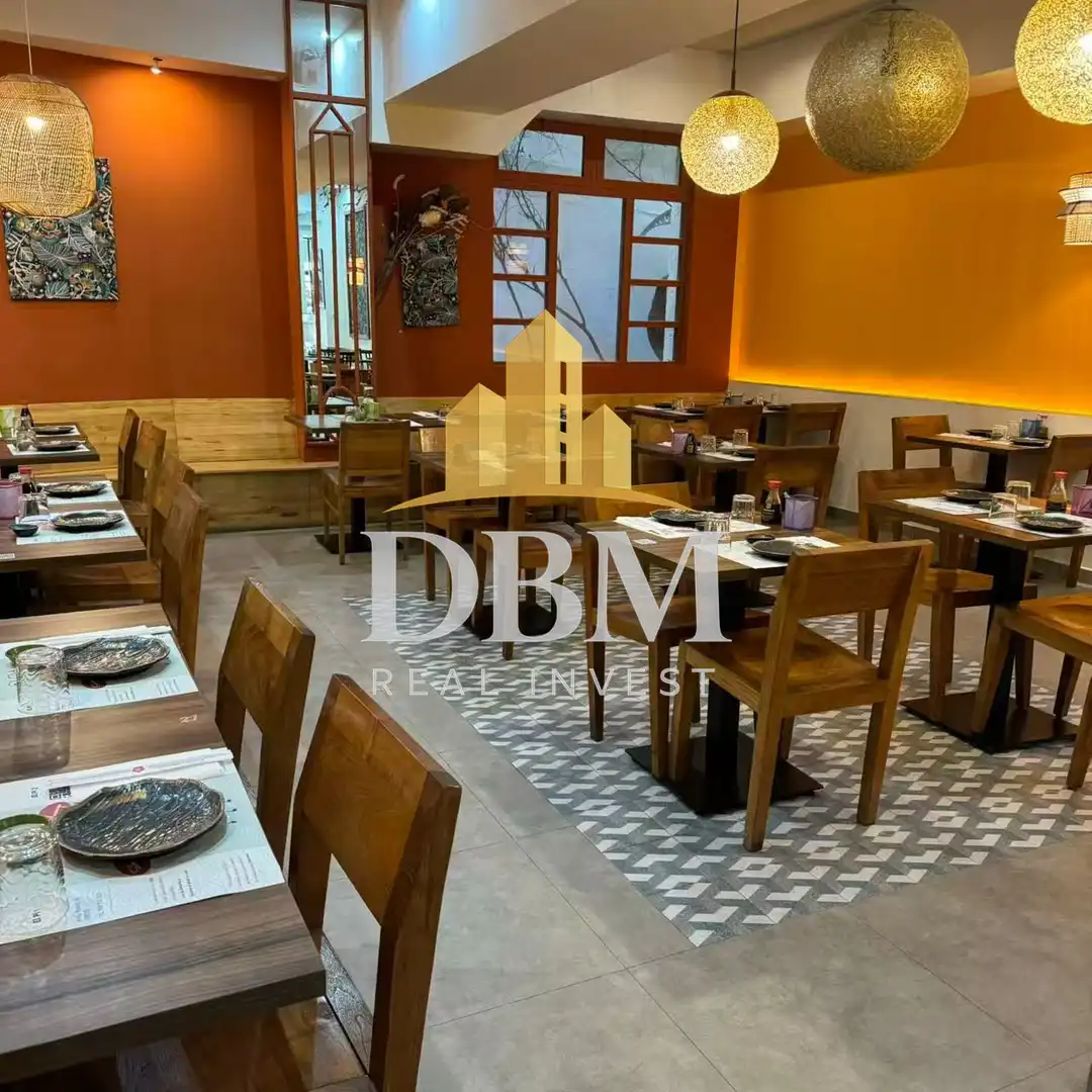 Business premises for transfer in Avinguda del Paral·lel, imagen 8