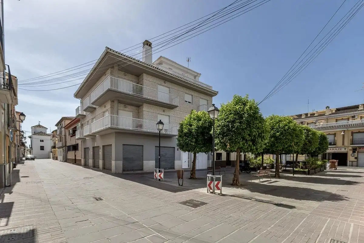 Wohnung zum Verkauf in Ronda de Belén, imagen 13