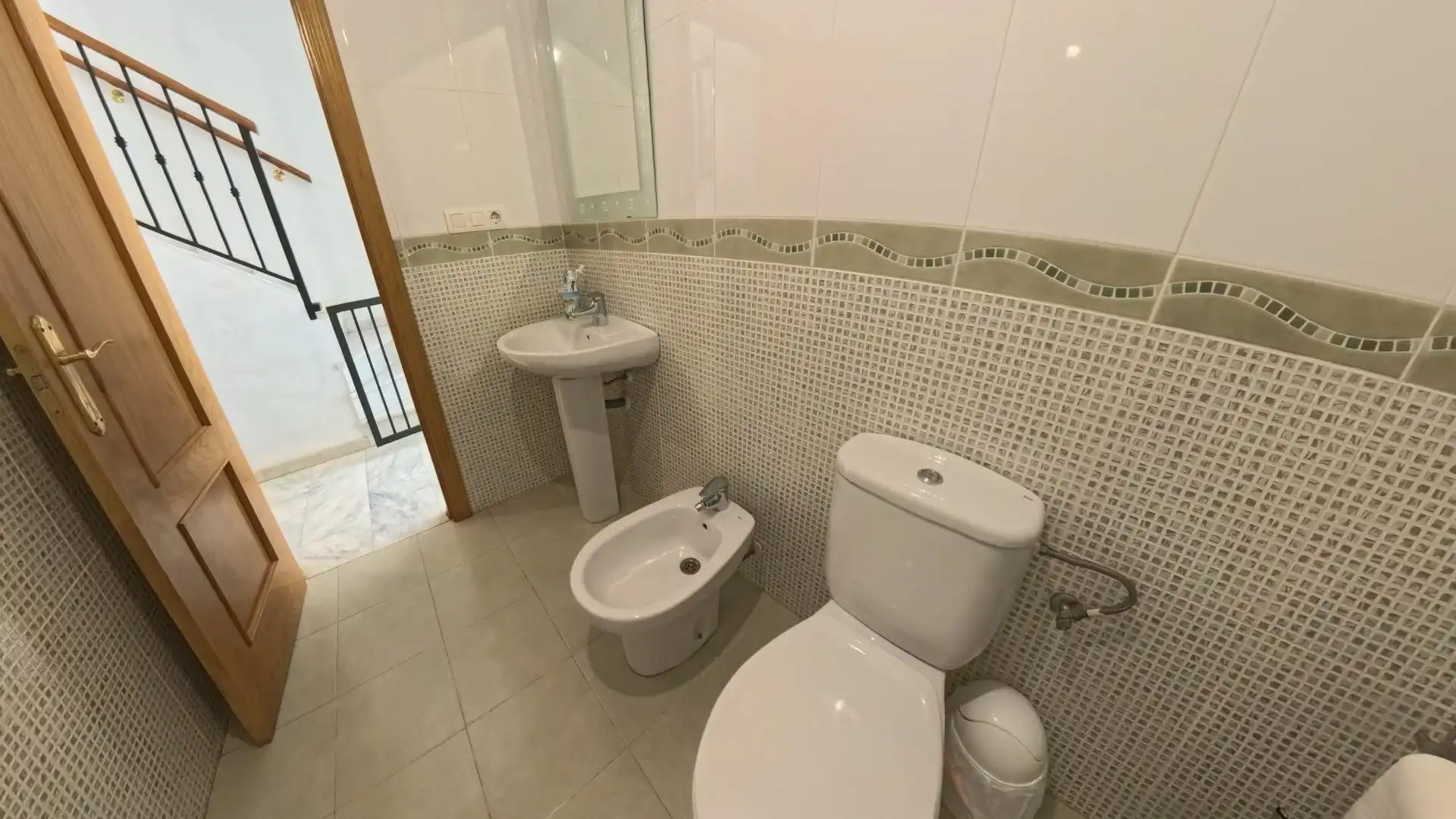 Casa adosada en venta en AZUCENA (ROM), Castell de Ferro
