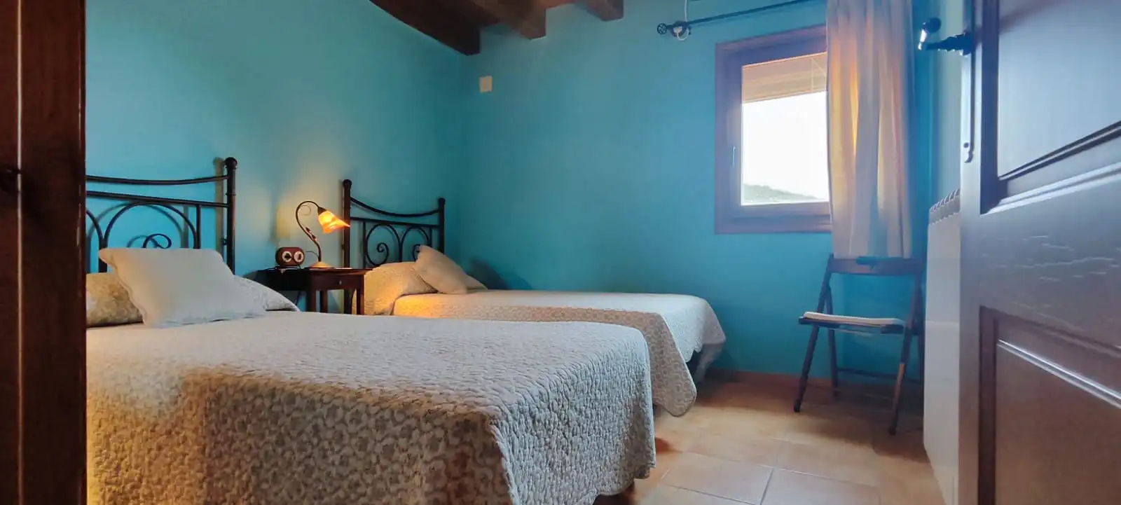 Finca rústica en venta en Major Alberola, 12, Os de Balaguer