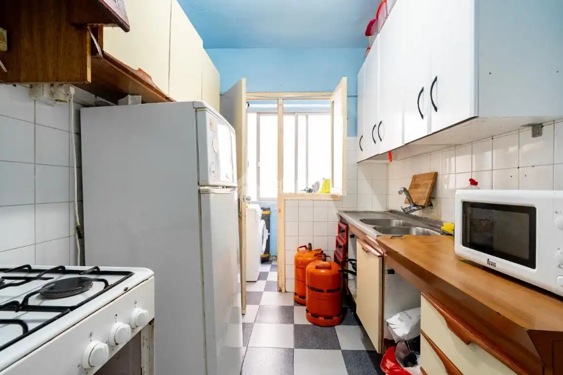 Flat for sale in Chana, imagen 10