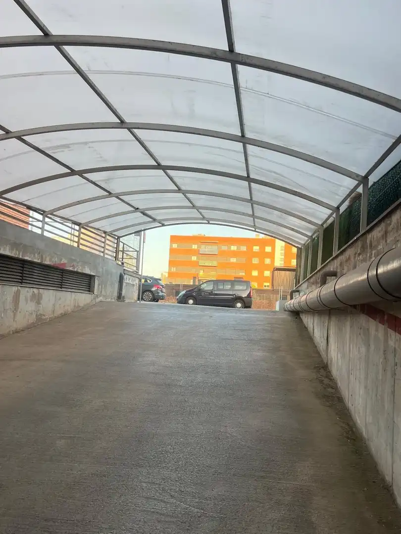 Aparcament de Traster en venda en Manresa