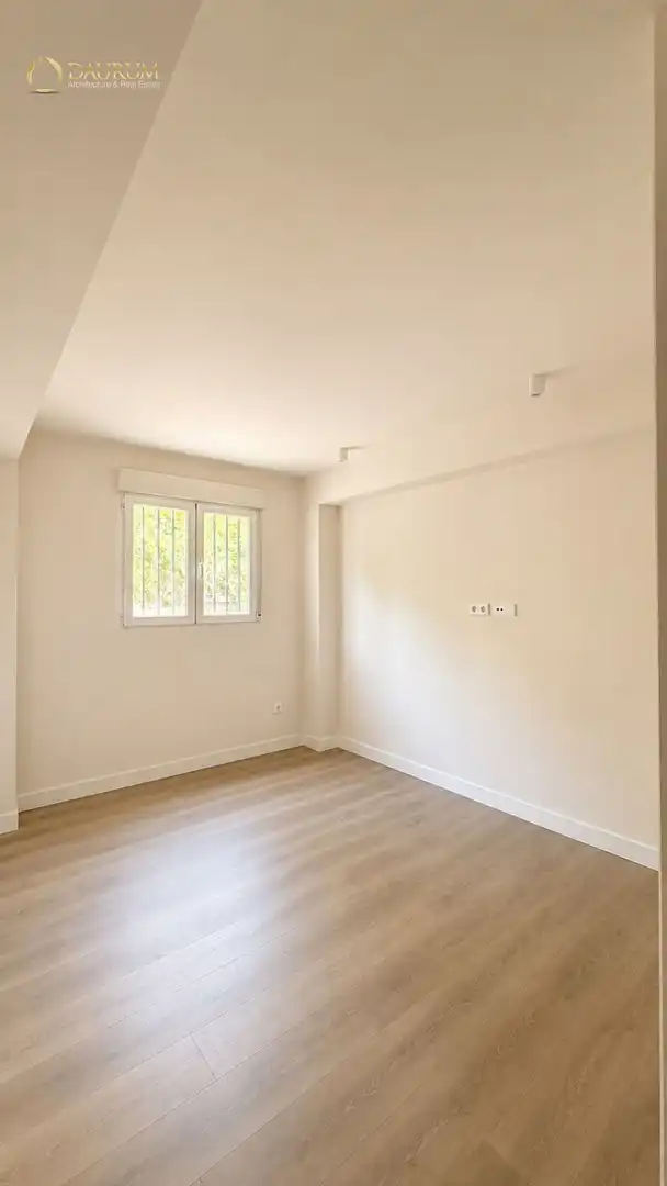 Habitación de Piso en venta en San Blas