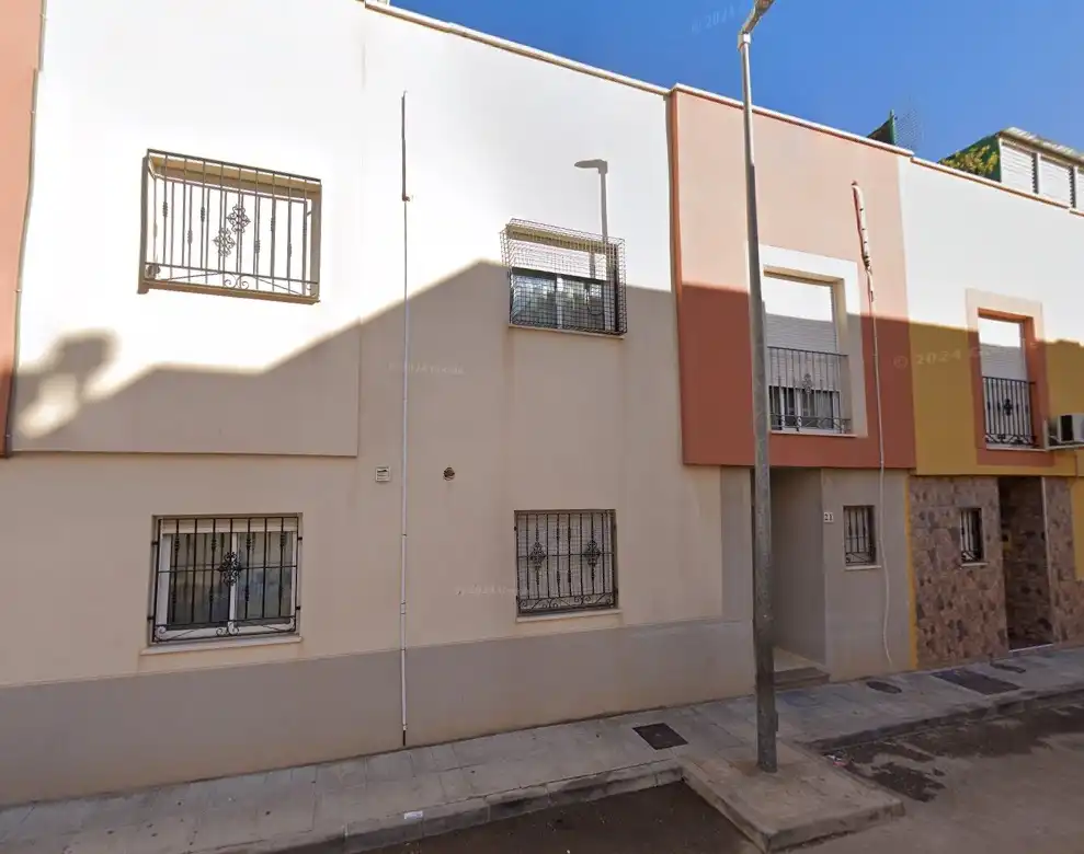 Maison à vendre à Natacion