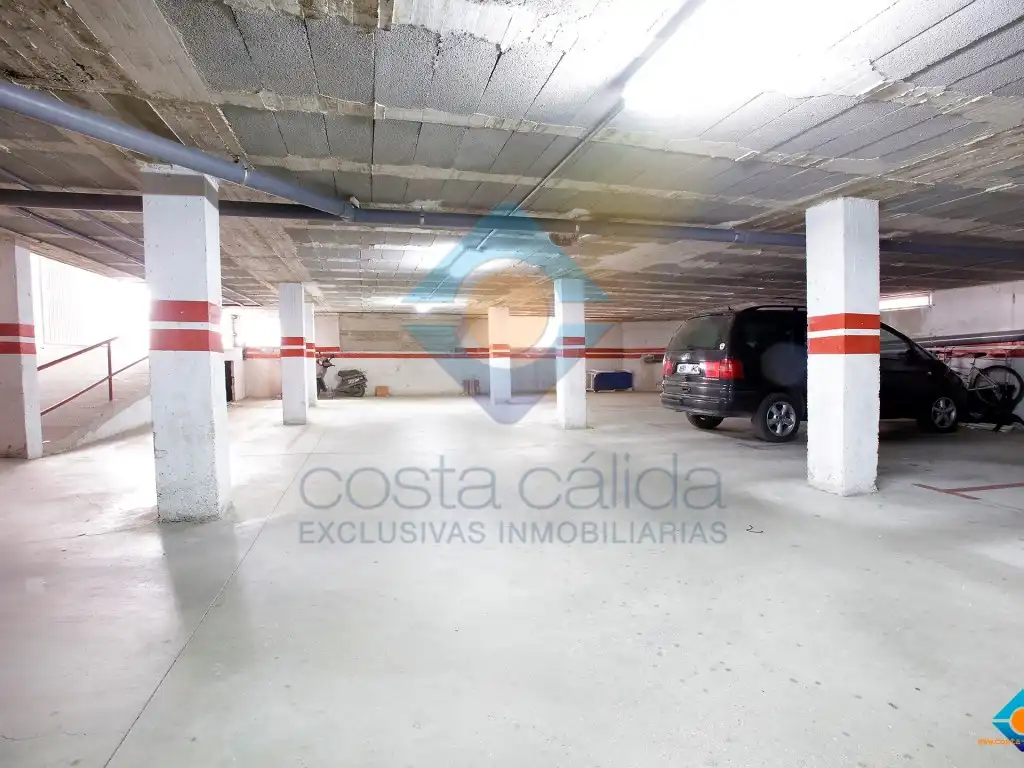 Parking for sale in Puerto de Mazarrón, imagen 4