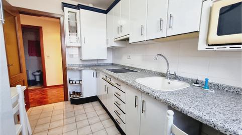 Foto 5 de Apartament en venda a Avenida de Madrid, Palencia