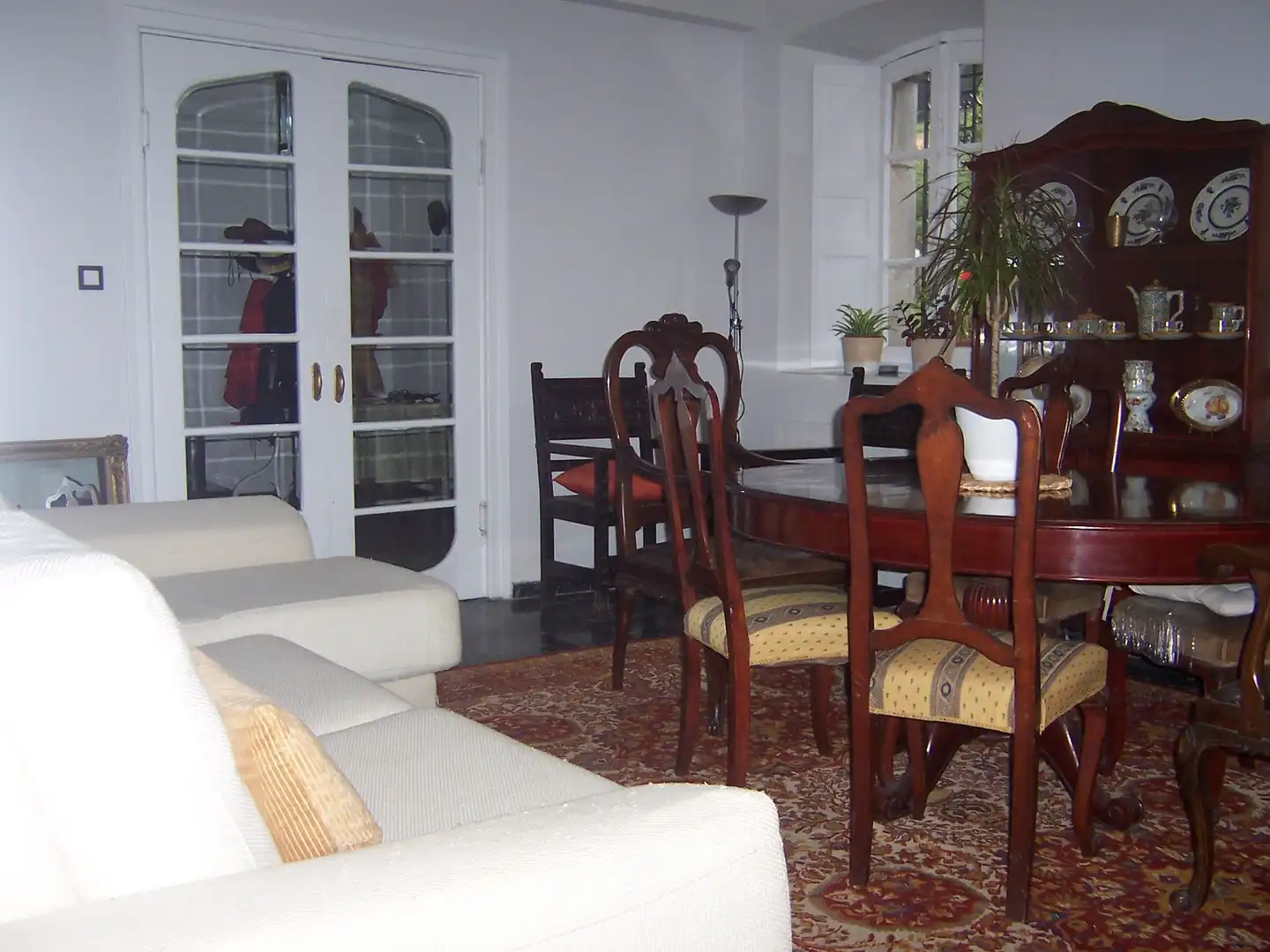 Maison avec terrasse à vendre à Barrio Veguilla, imagen 25