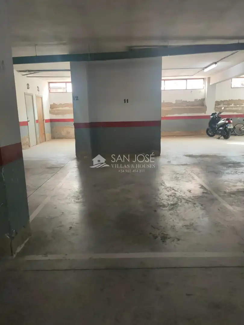 Individuale in vendita a Aspe Centro, imagen 4