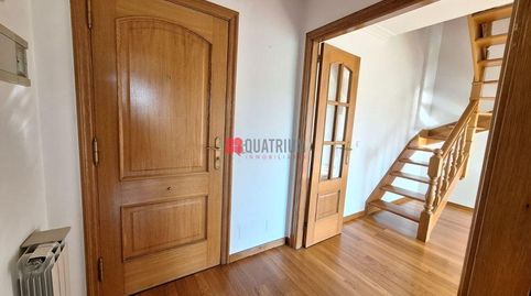 Foto 4 de Dúplex de alquiler en Rúa de Bernardo Barreiro de Vázquez Varela, Ensanche - Sar, Santiago de Compostela