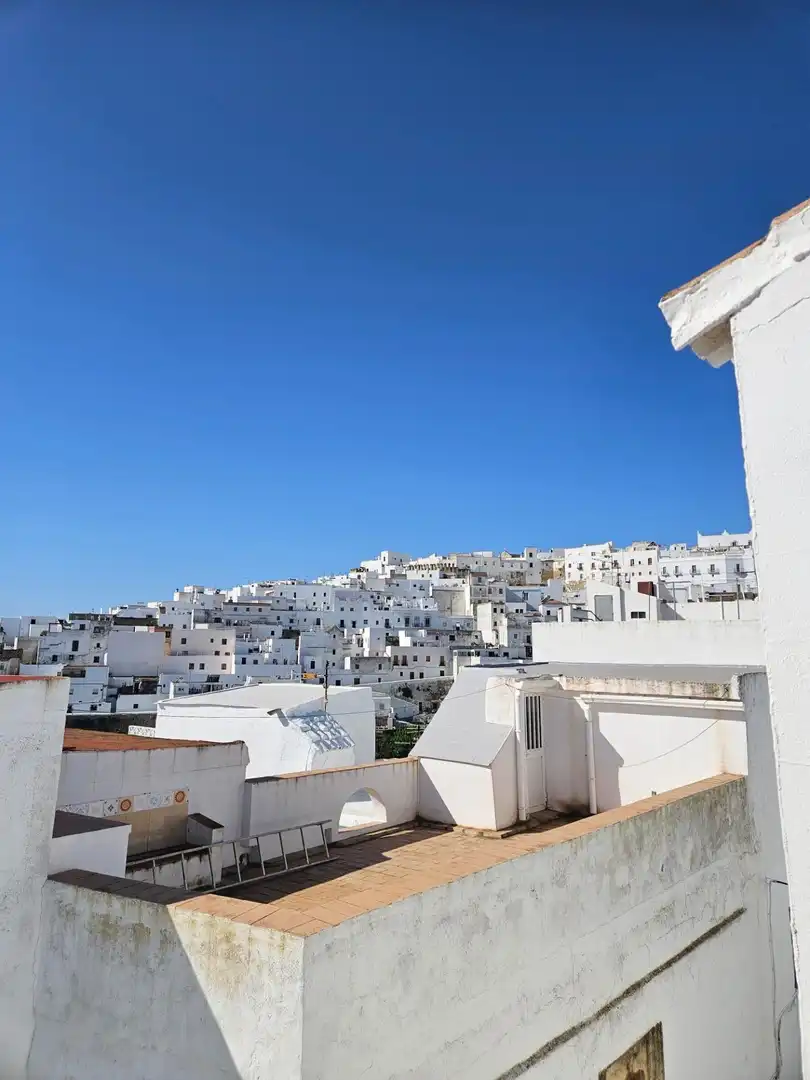 Casa amb terrassa en venda a Vejer, imagen 52