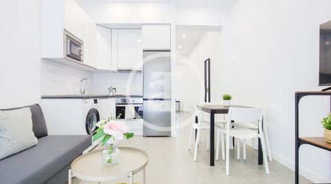 Photo 5 of Flat to rent in Calle Alondra, 32, Vista Alegre, Madrid