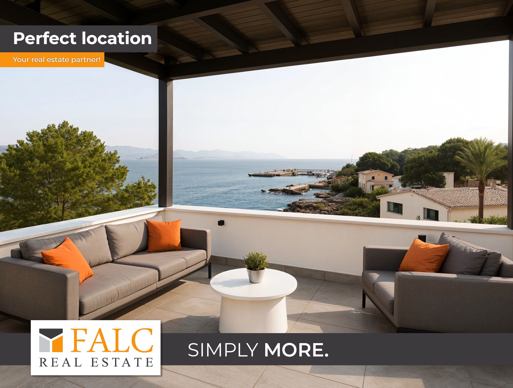 Single-family semi-detached for sale in Bacarés - Manresa  - Bonaire