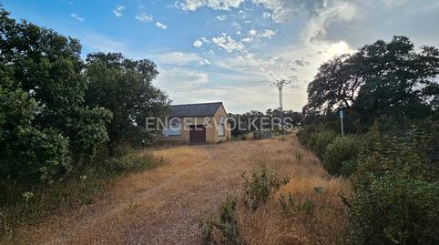 Foto 4 de Residencial en venta en Raya del Palancar - Guadamonte, Madrid