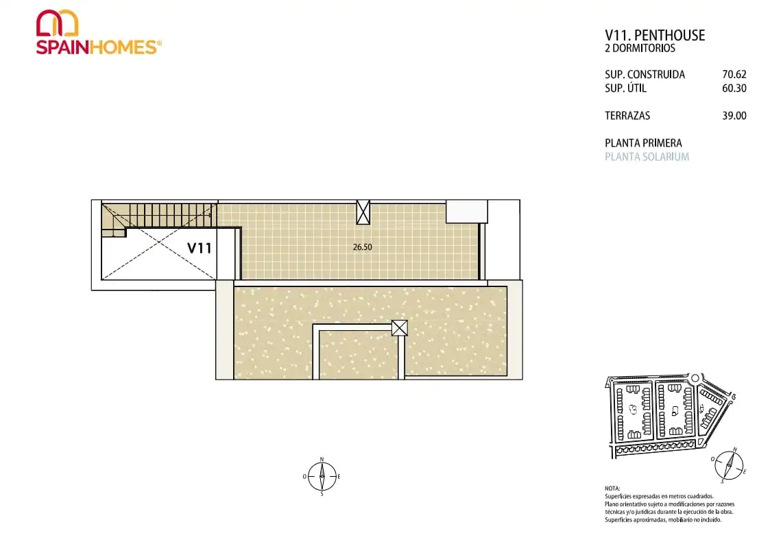 Apartamento en venta en Cartagena con Aire acondicionado y Terraza