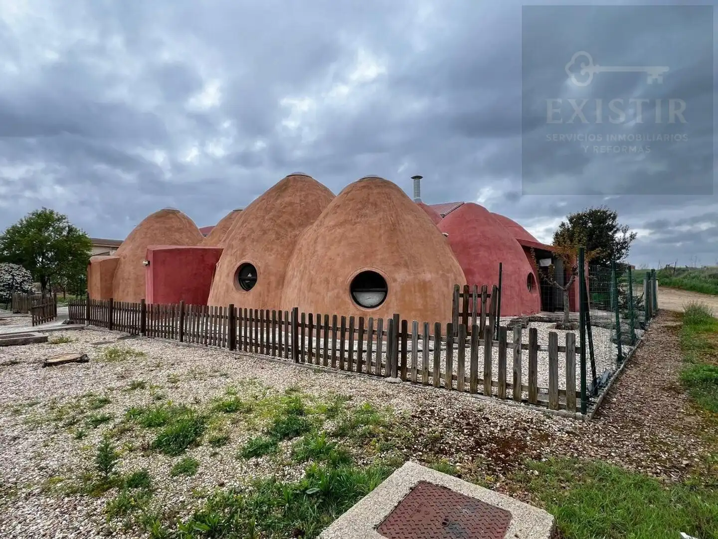 Local comercial en venta en San Cebrián de Campos, imagen 6