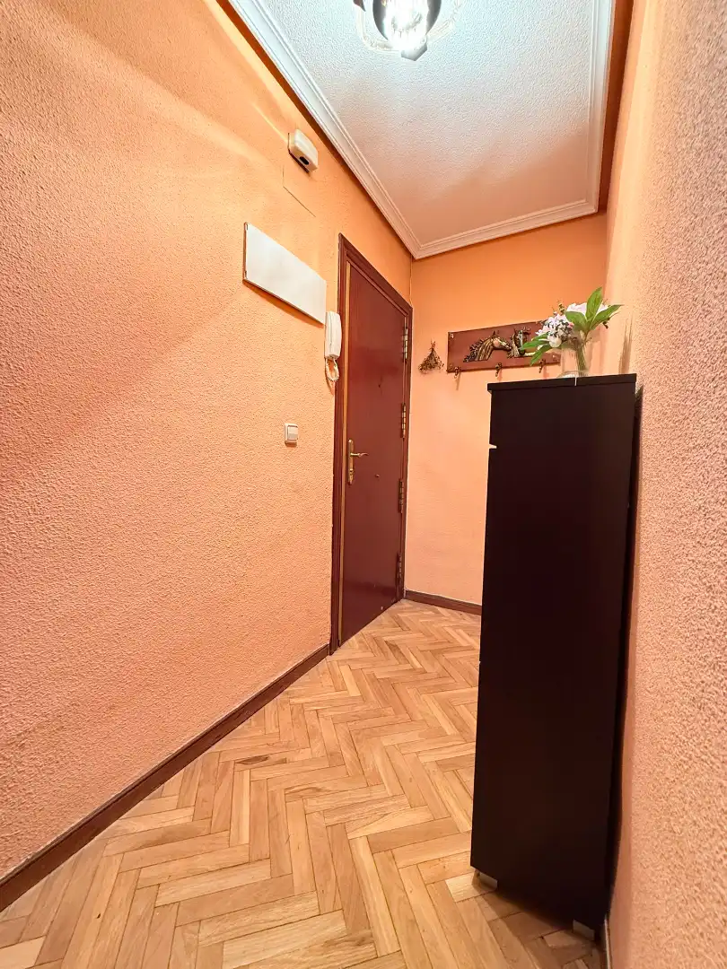 Flat for sale in Alcorcón  with Air Conditioner, Heating and Parquet flooring