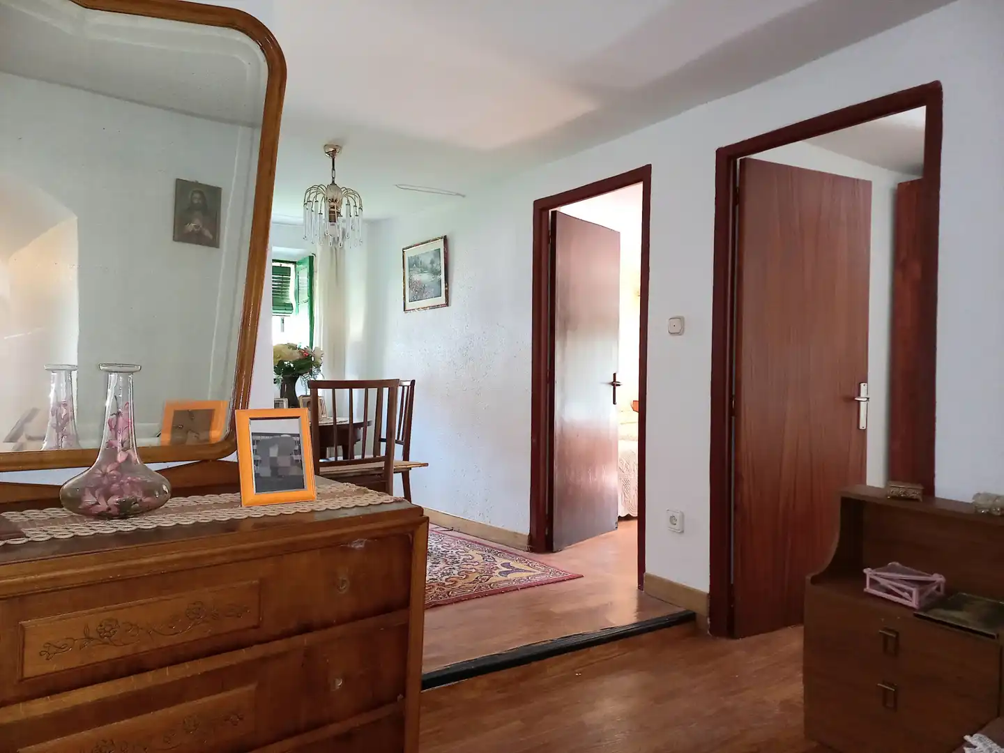 Detached homes for sale in Madrigalejo del Monte  with Heating and Storage room