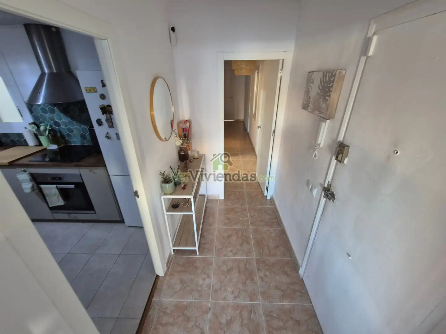 Piso en venta en Sant Pere de Ribes con Aire acondicionado, Horno y Balcón