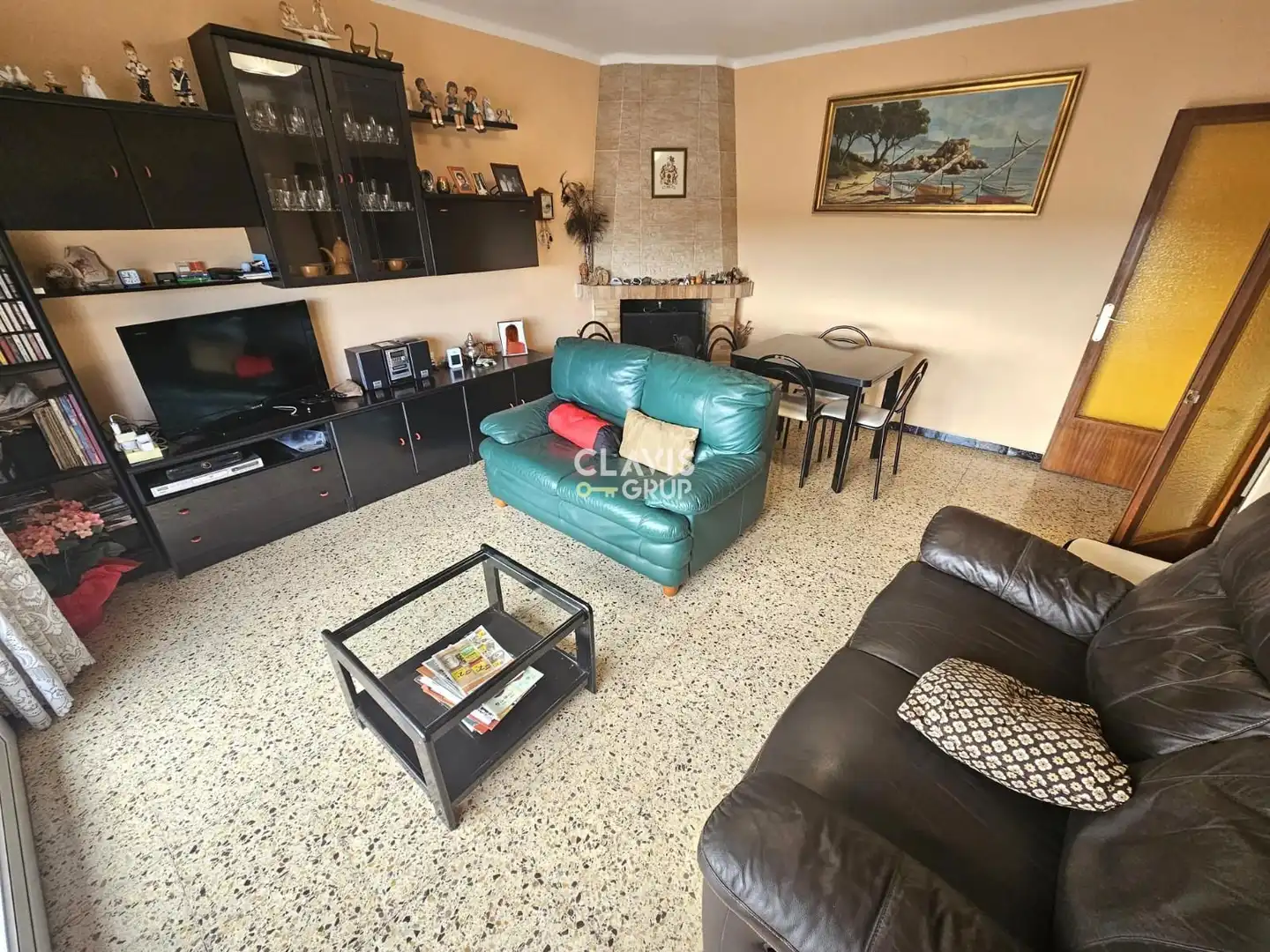 Piso con terraza en venta en Centre, imagen 5