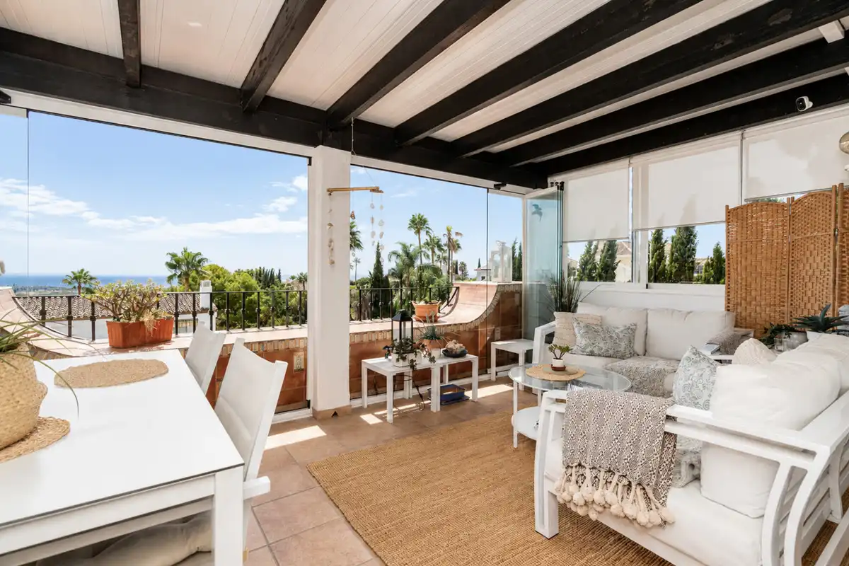 Penthouse for sale in Benamara - Atalaya, imagen 17