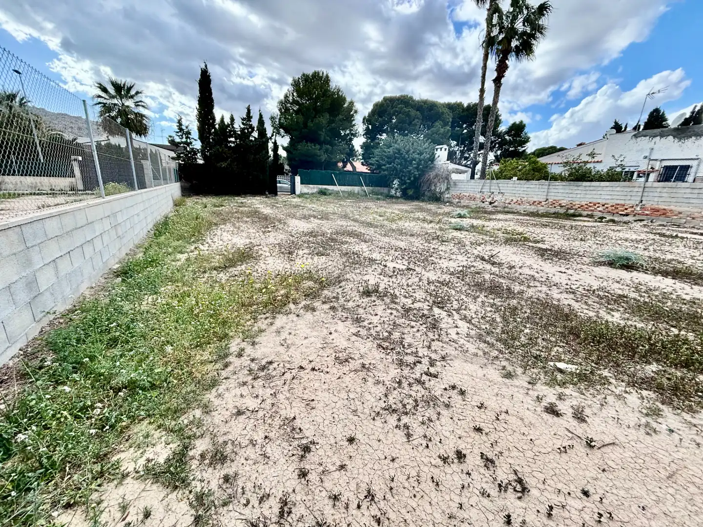 Wohnbaugrundstück zum Verkauf in Carrer Horaci, imagen 4