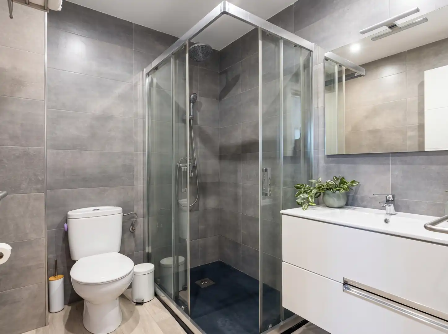 Apartment with terrace to rent in Avenida de la Torre, imagen 7