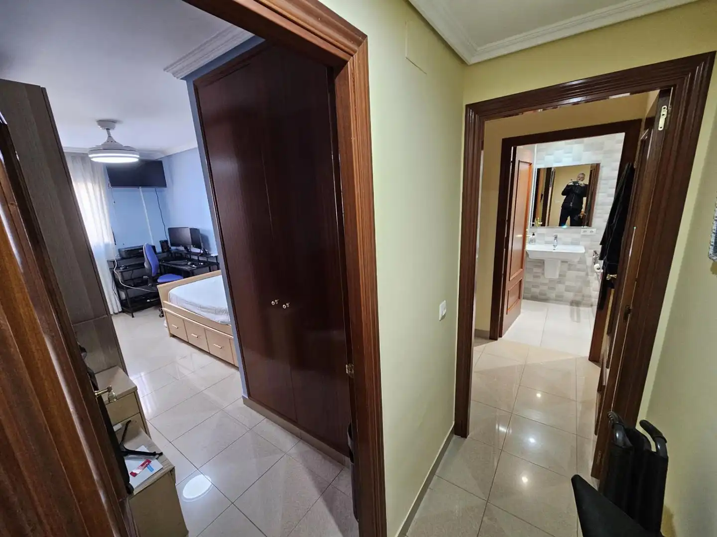 Piso con ascensor en venta en Maestro Arrieta, imagen 13