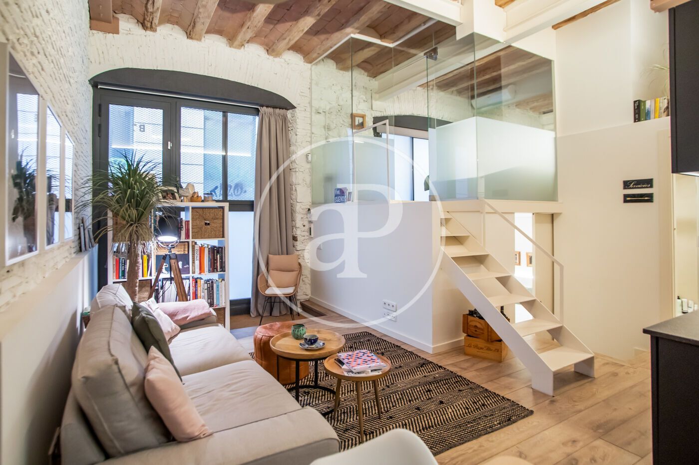 Flat to rent in Carrer de la Riereta, El Raval