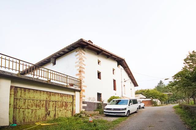 Finca rústica en Venta en Gabiria Gunea, 20 en Gabiria