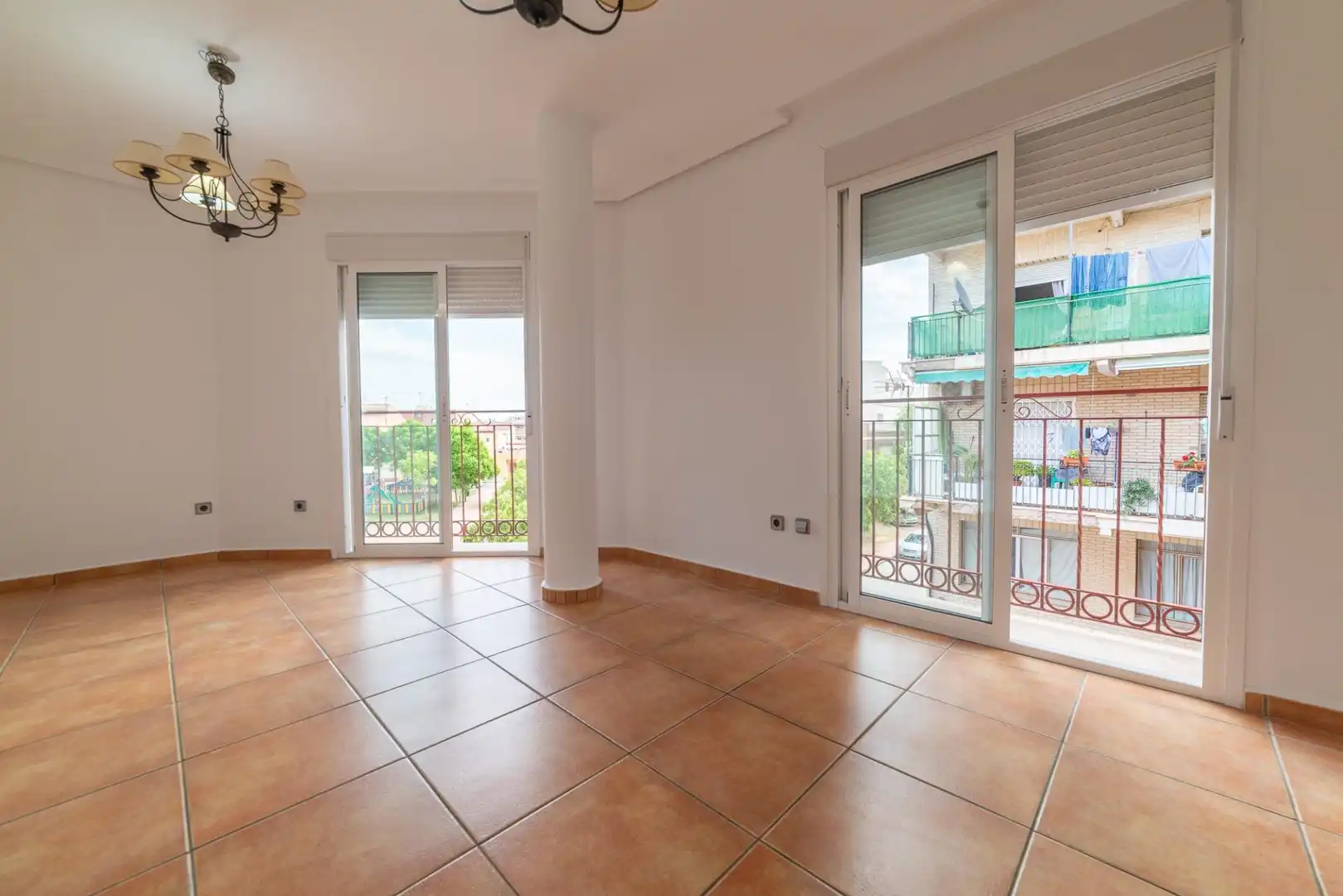 Attic for sale in San Javier  with Terrace, Storage room and Alarm
