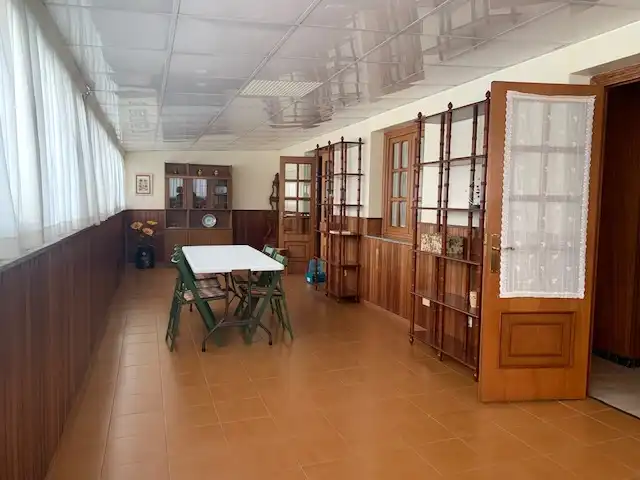 Pis amb ascensor en venda a Porta Nova