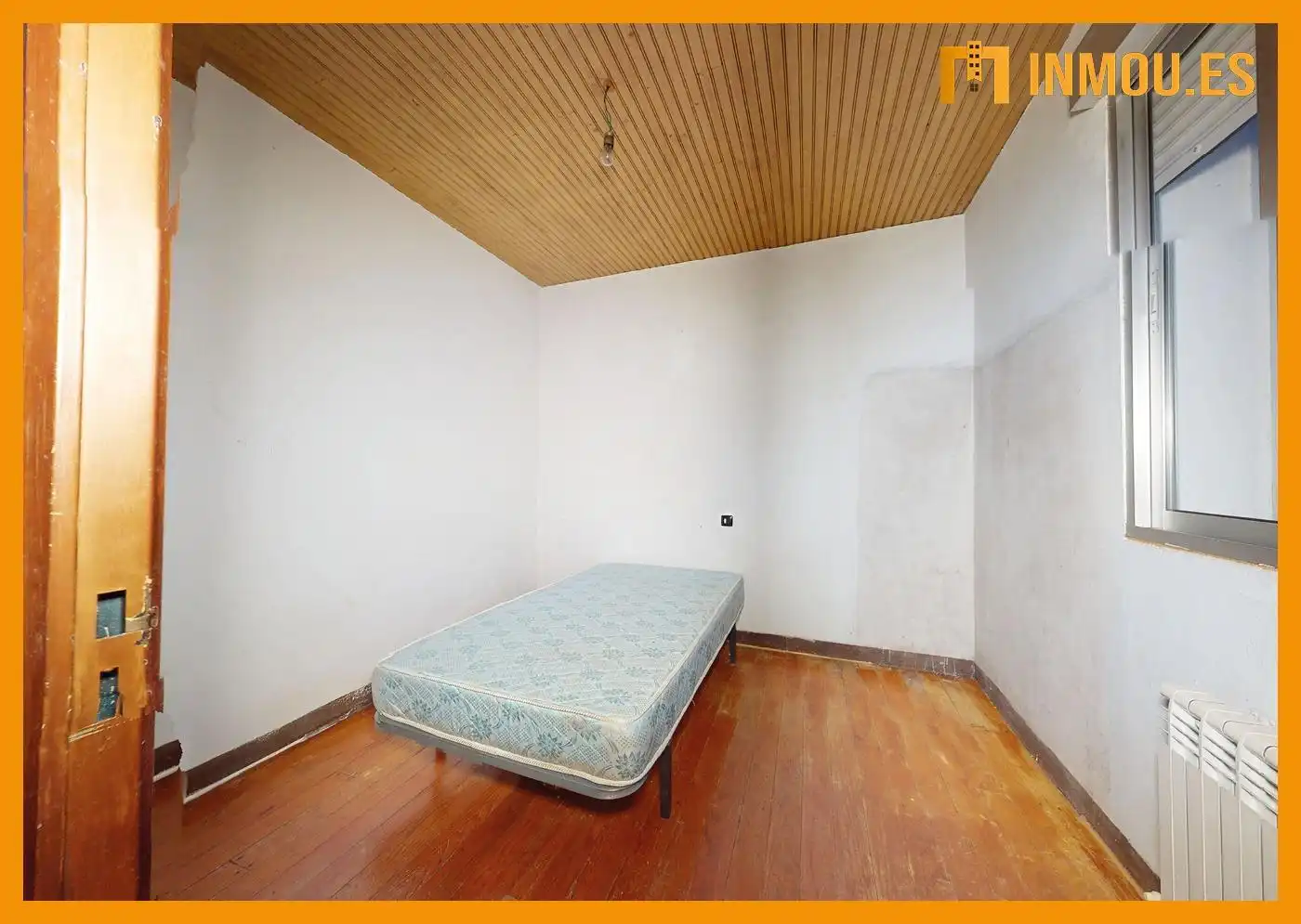 Bedroom of Houses for sale in Cartelle  with Heating and Private garden
