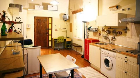 Photo 5 of Study for rent in Feria, Sevilla Capital