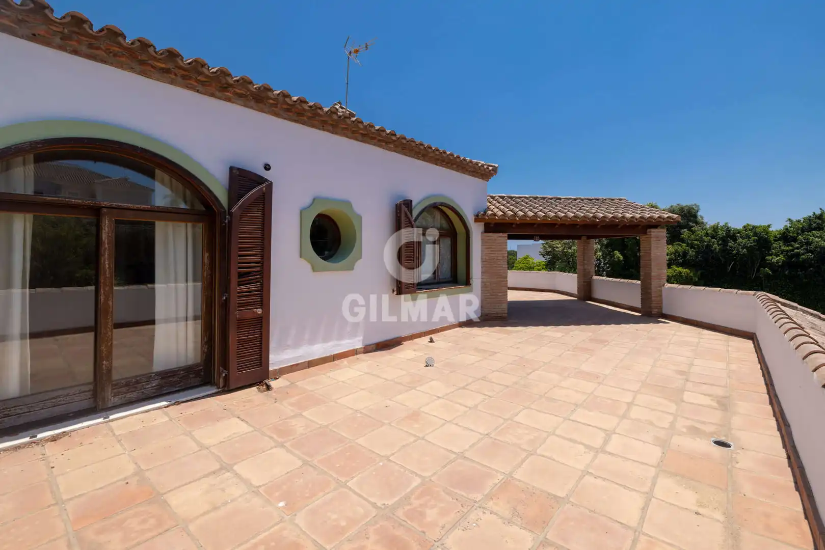 Xalet amb piscina en venda a Sotogrande Alto, imagen 52