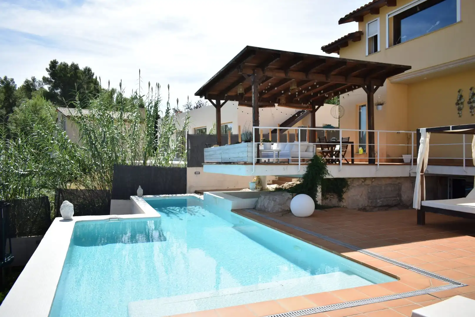 Casa con giardino in vendita a Can Vileu, imagen 51