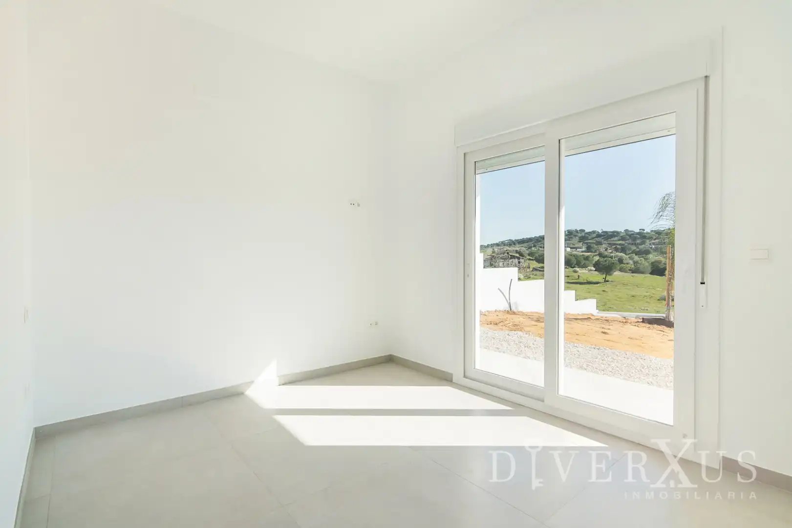 Dormitori de Casa o xalet en venda en Ayamonte amb Jardí privat i Terrassa