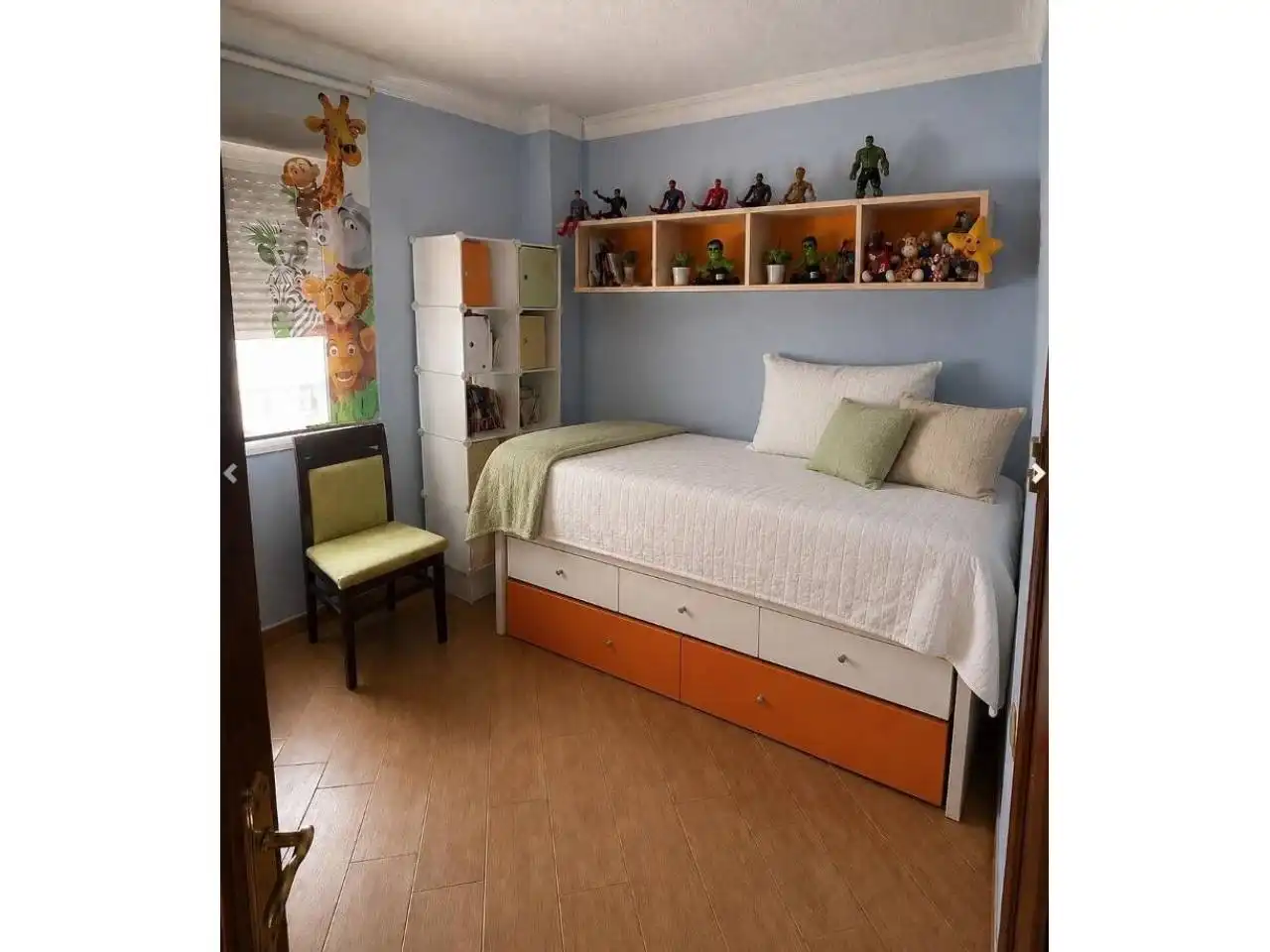 Appartement avec ascenseur à vendre à Calle Pío Baroja, imagen 5