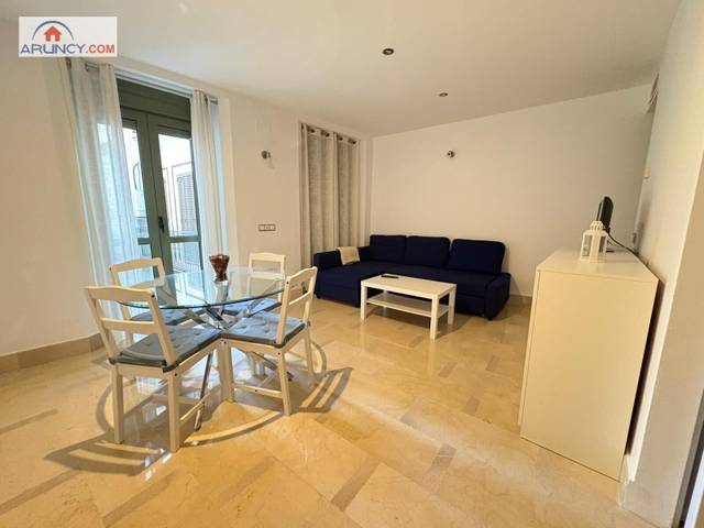 Apartamento en Alquiler en Alfalfa - Santa Cruz