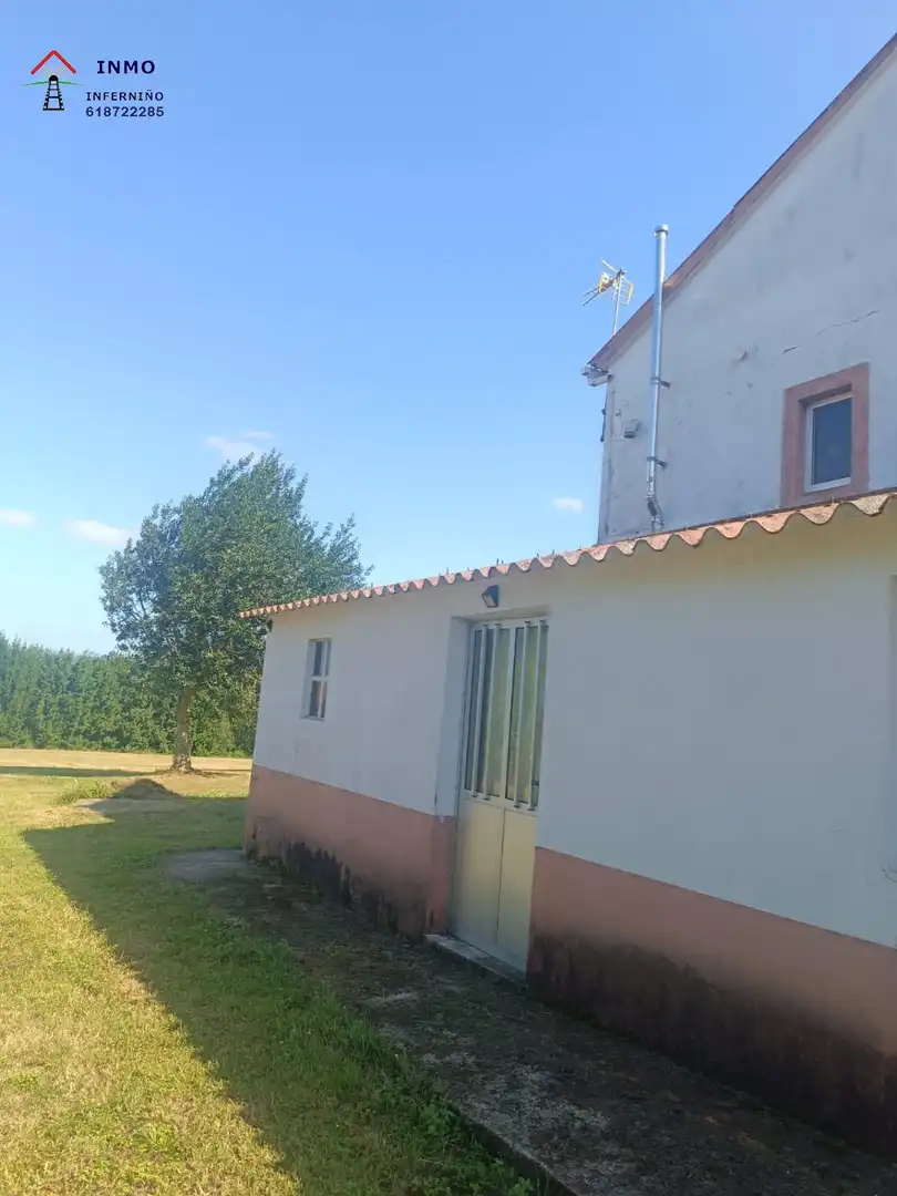 Casa en venda a A Malata - Catabois - Ciudad Jardín, imagen 20