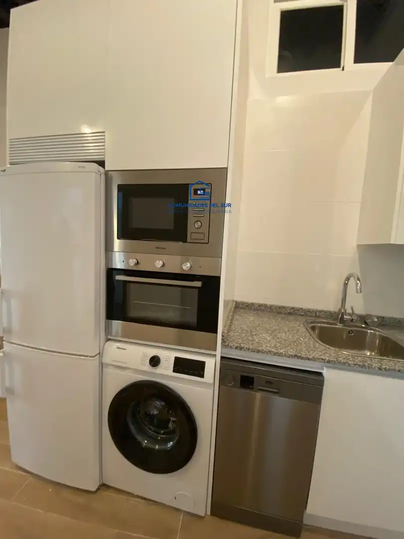 Flat for rent in Cádiz, Cádiz