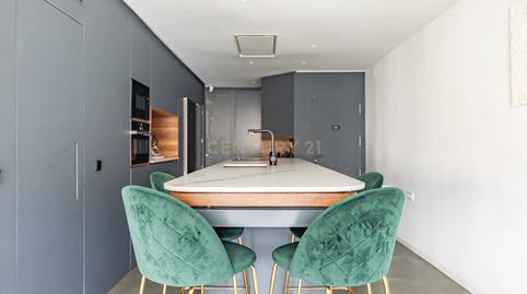 Photo 4 of Apartment for sale in Passeig Maragall, 60, Barcelona, Spain, 60-64, Navas, Barcelona