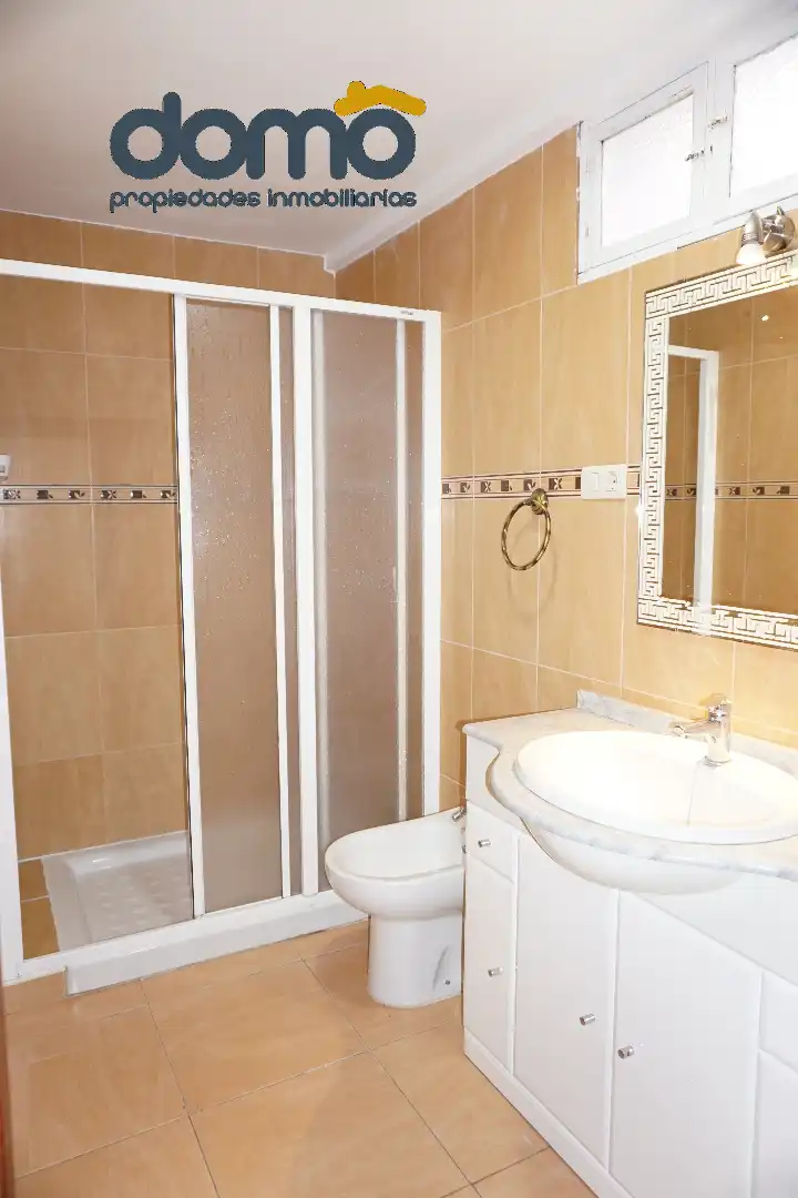 Flat with terrace to rent in Calle Santisteban Márquez 1, imagen 26