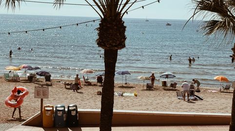 Foto 2 de Apartamento de alquiler en Sant Pere, 31, Campello Playa, El Campello