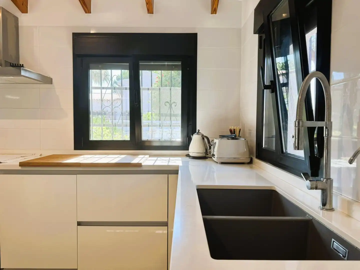 Villa avec piscine à vendre à Las Marinas / Les Marines, imagen 23