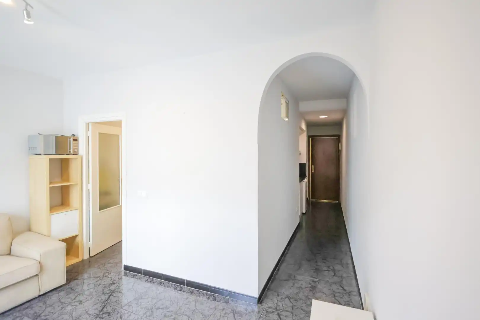 Estudio en venta en Madrid con Aire acondicionado, Calefacción y Amueblado