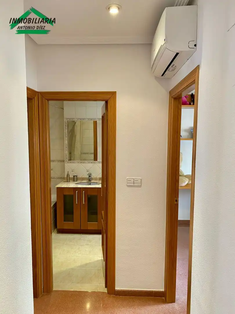 Baño de Casa o chalet de alquiler en Aspe Centro